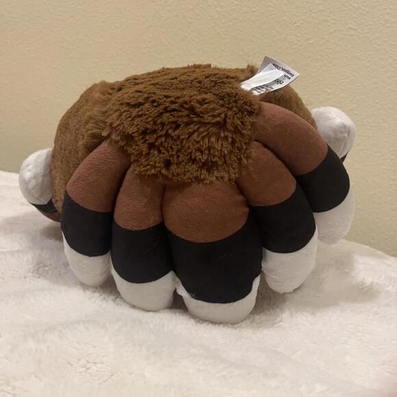 Mini Squishable Turkey - Picture 2 of 2